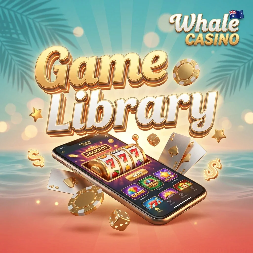 Game Library