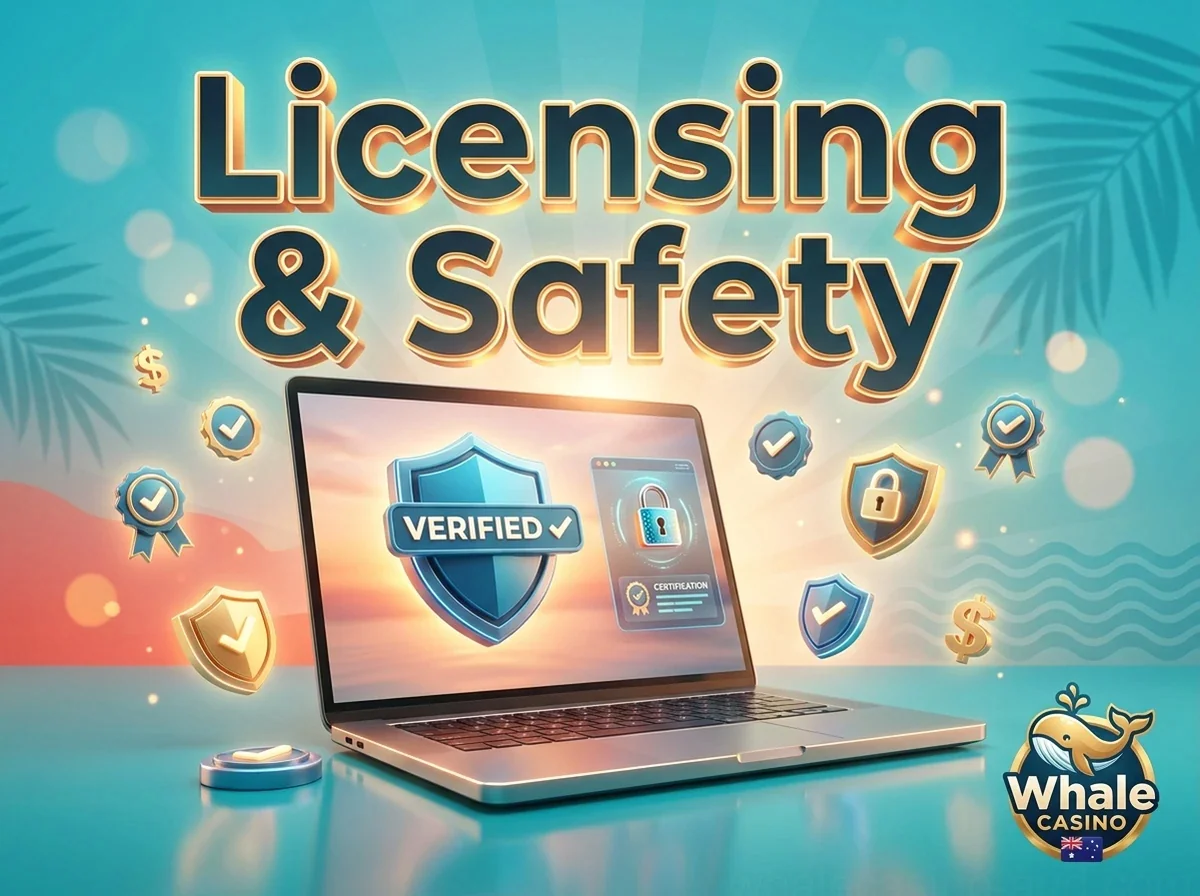 Licensing & Safety