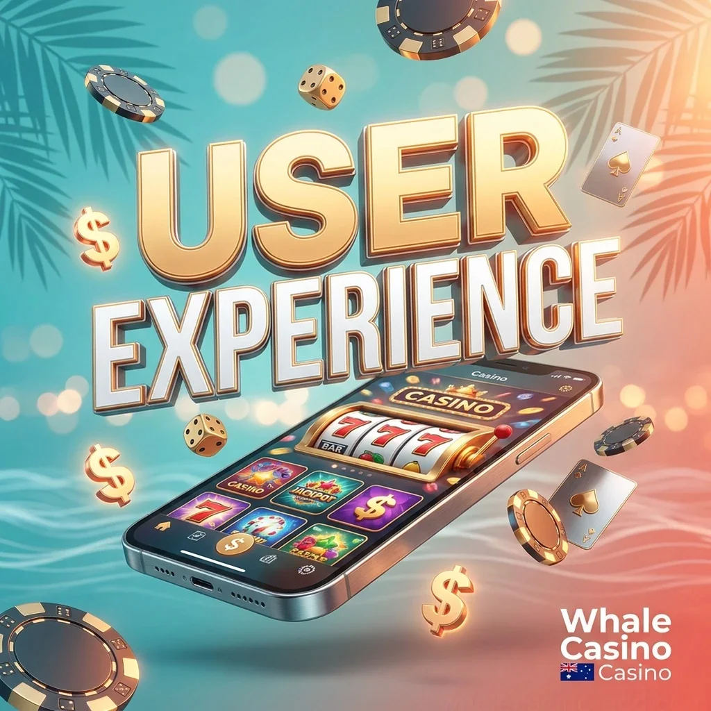 User Experience